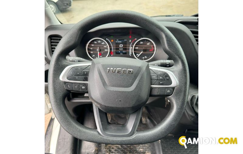 Iveco DAILY daily 35c16 | MUGAVERO ANTONIO & FIGLI SRL