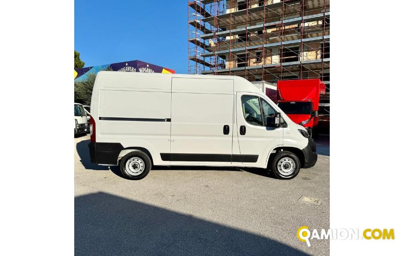 Fiat DUCATO DUCATO | MUGAVERO ANTONIO & FIGLI SRL