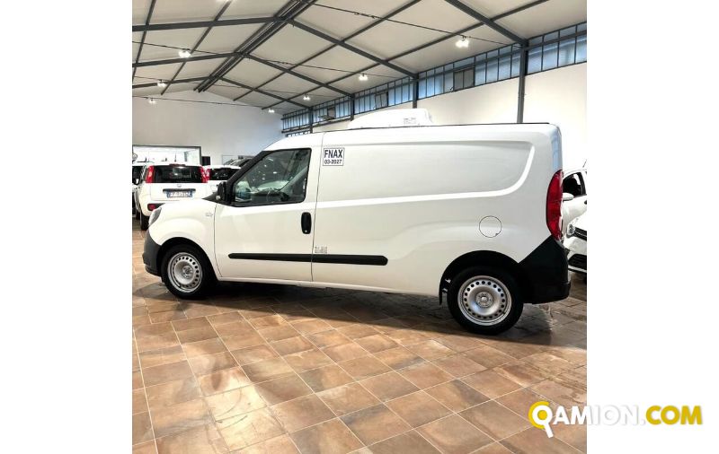 Fiat DOBLO doblo maxi | MUGAVERO ANTONIO & FIGLI SRL