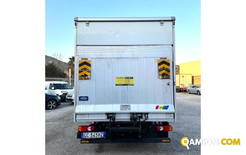 Fiat DUCATO ducato | MUGAVERO ANTONIO & FIGLI SRL