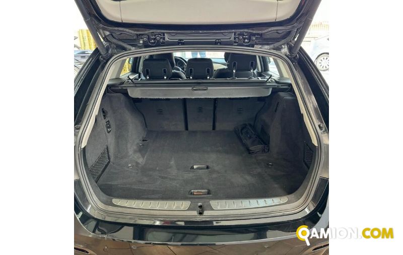 Bmw 316 d 316 d | MUGAVERO ANTONIO & FIGLI SRL