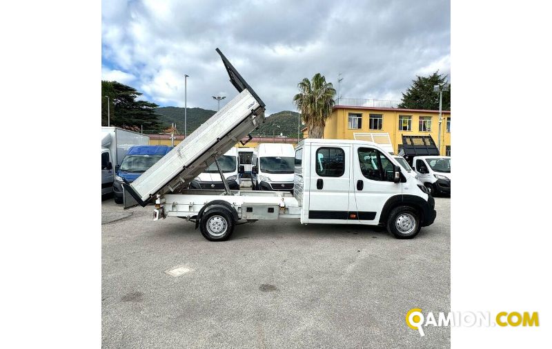 Peugeot BOXER boxer | MUGAVERO ANTONIO & FIGLI SRL
