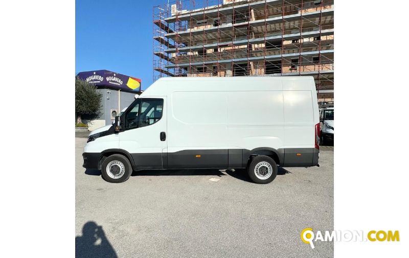 Iveco DAILY daily 35s12 | MUGAVERO ANTONIO & FIGLI SRL