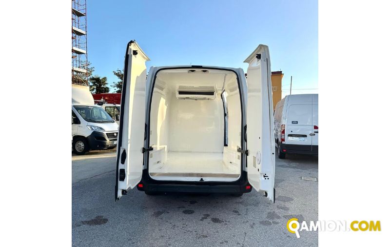 Renault MASTER MASTER | MUGAVERO ANTONIO & FIGLI SRL