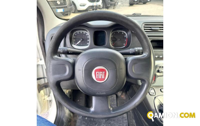 Fiat PANDA PANDA | MUGAVERO ANTONIO & FIGLI SRL