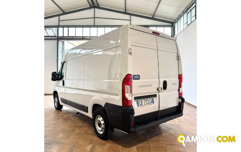 Fiat DUCATO DUCATO | MUGAVERO ANTONIO & FIGLI SRL
