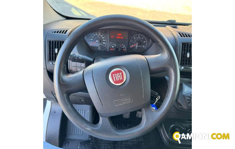 Fiat DUCATO ducato maxi