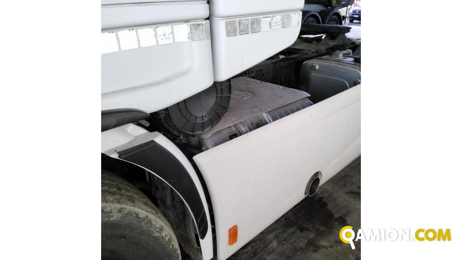 Iveco STRALIS STRALIS | MUGAVERO ANTONIO & FIGLI SRL