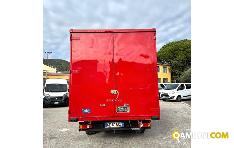 Peugeot BOXER boxer | MUGAVERO ANTONIO & FIGLI SRL