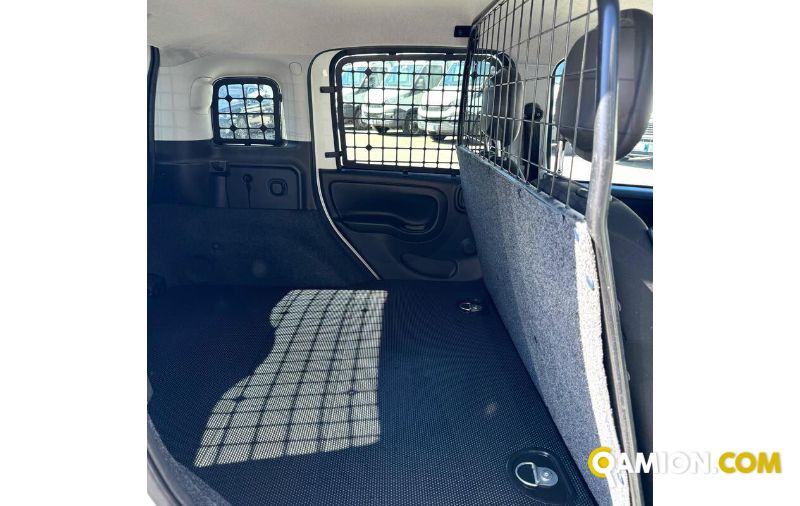 Fiat PANDA PANDA | MUGAVERO ANTONIO & FIGLI SRL