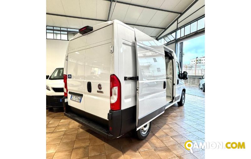 Fiat DUCATO DUCATO | MUGAVERO ANTONIO & FIGLI SRL