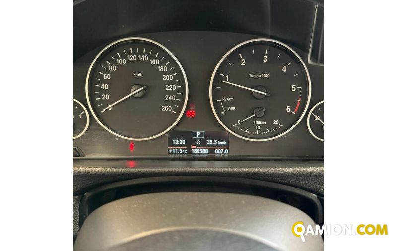 Bmw 316 d 316 d | MUGAVERO ANTONIO & FIGLI SRL
