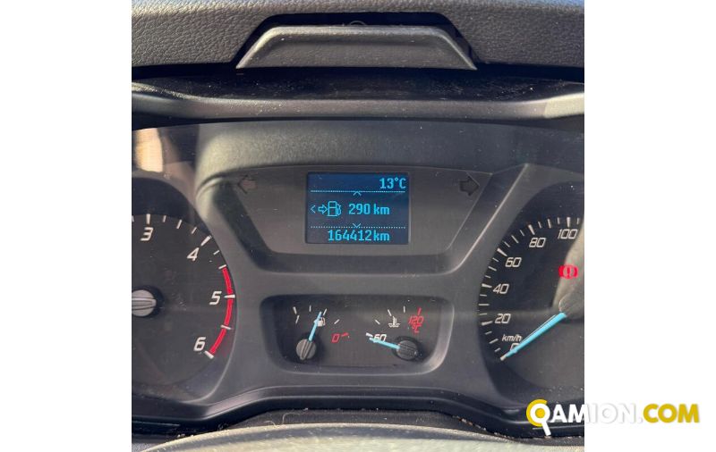 Ford TRANSIT transit | MUGAVERO ANTONIO & FIGLI SRL