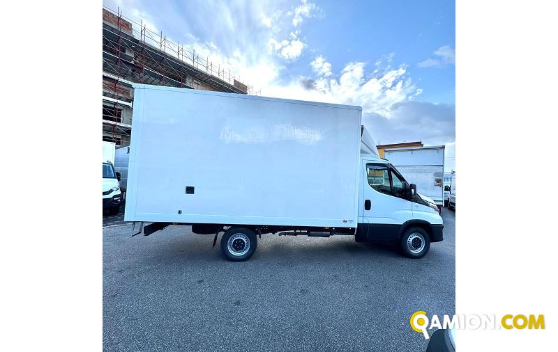 Iveco DAILY daily 35s12 | MUGAVERO ANTONIO & FIGLI SRL