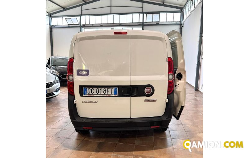 Fiat DOBLO' DOBLO' | MUGAVERO ANTONIO & FIGLI SRL