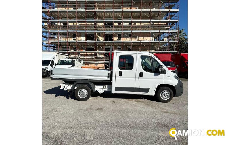 Fiat DUCATO DUCATO | MUGAVERO ANTONIO & FIGLI SRL