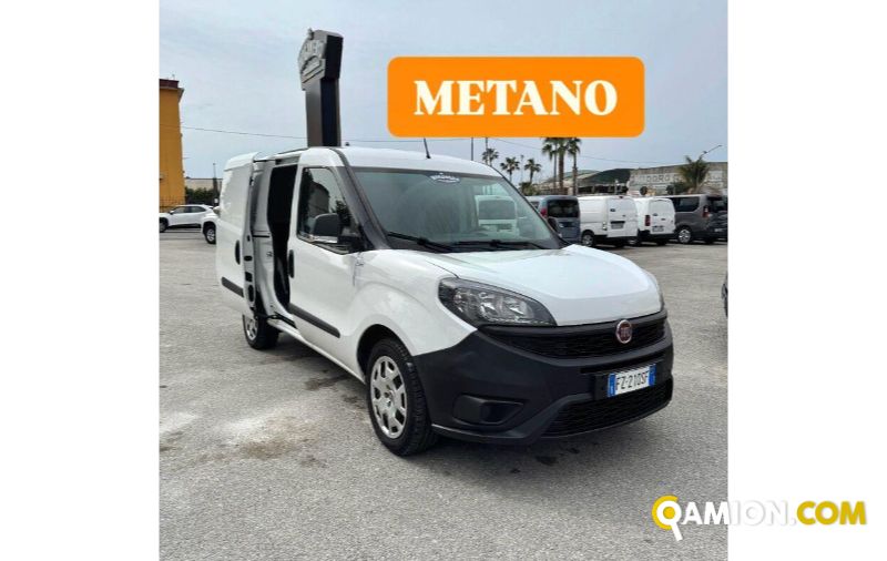Fiat DOBLO' DOBLO' | MUGAVERO ANTONIO & FIGLI SRL
