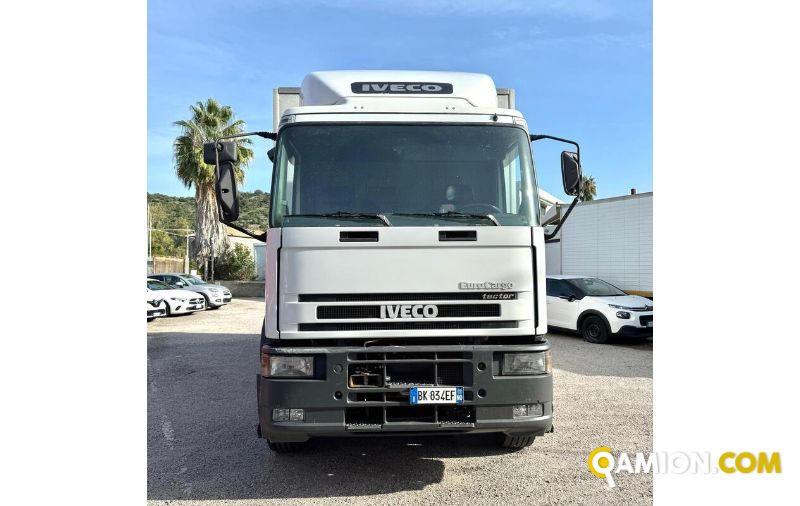 Iveco EUROCARGO eurocargo 180e28 | MUGAVERO ANTONIO & FIGLI SRL