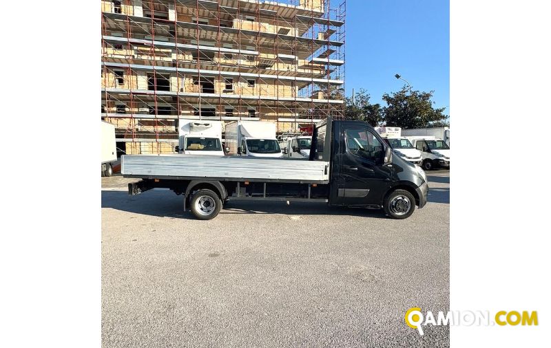 Opel MOVANO MOVANO | MUGAVERO ANTONIO & FIGLI SRL