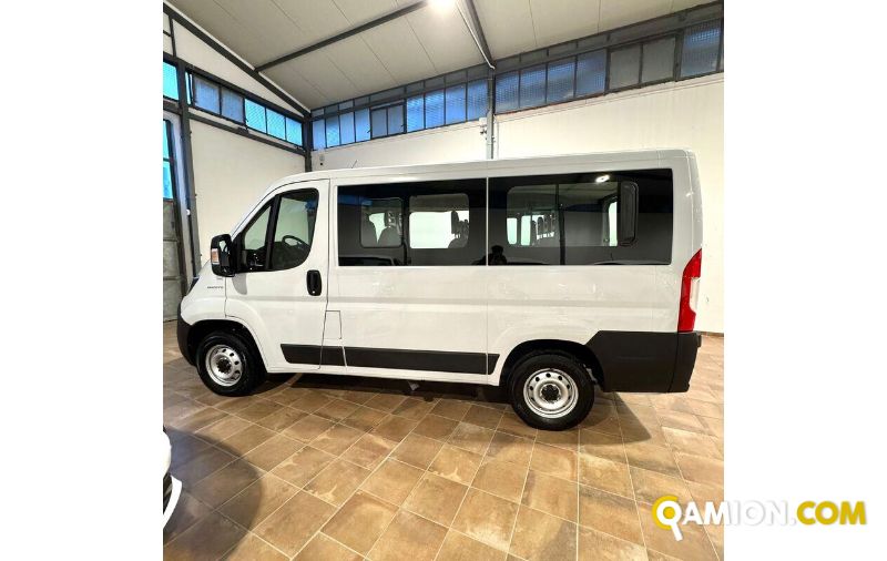 Fiat DUCATO DUCATO | MUGAVERO ANTONIO & FIGLI SRL