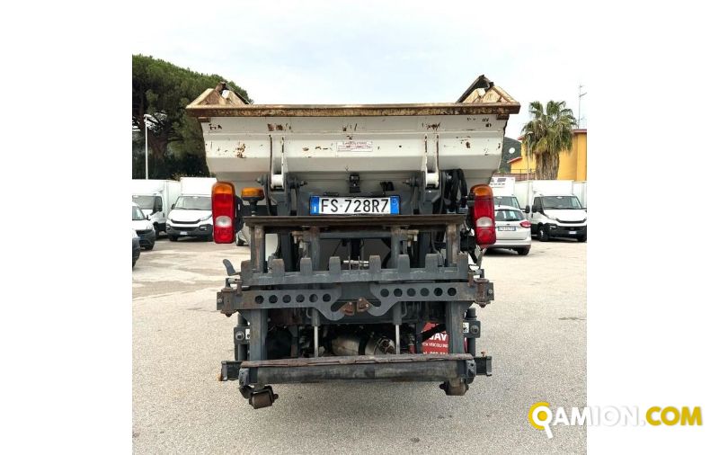Mitsubishi fuso Canter Canter | MUGAVERO ANTONIO & FIGLI SRL