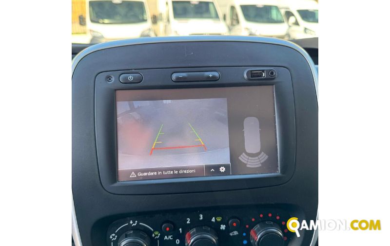 Fiat TALENTO talento | MUGAVERO ANTONIO & FIGLI SRL