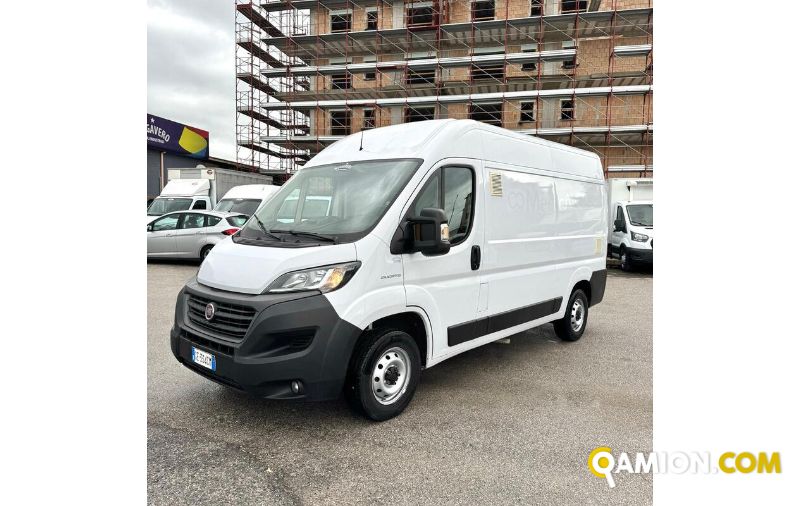 Fiat DUCATO DUCATO | MUGAVERO ANTONIO & FIGLI SRL