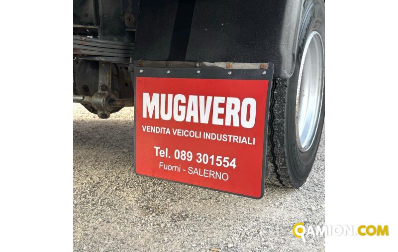 Iveco EUROCARGO 75E18 | MUGAVERO ANTONIO & FIGLI SRL