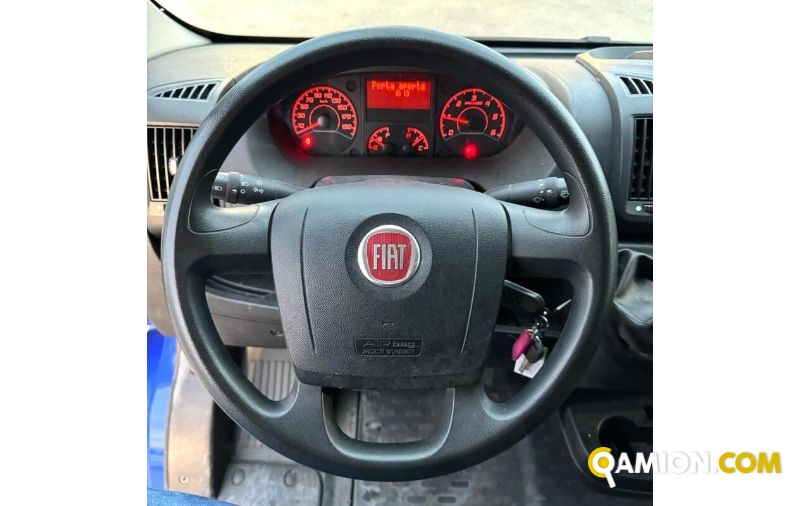 Fiat DUCATO ducato | MUGAVERO ANTONIO & FIGLI SRL
