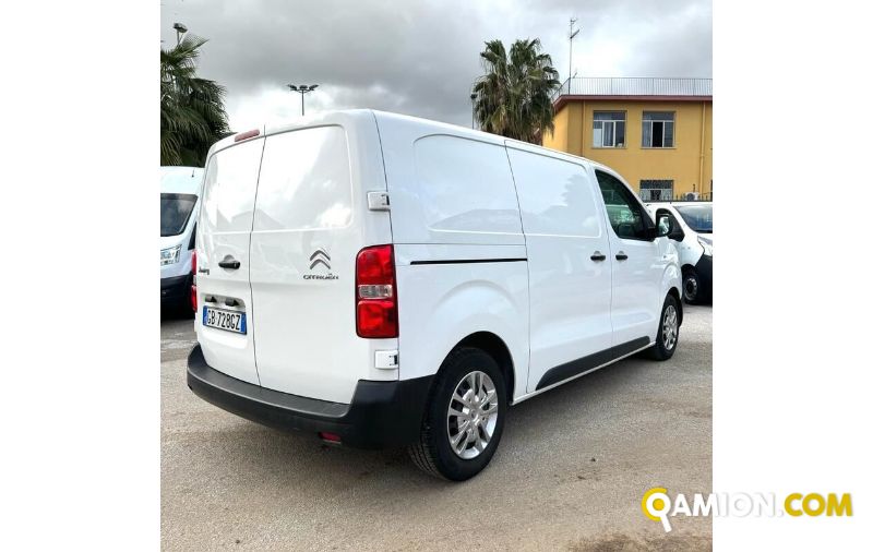 Citroen JUMPY jumpy | MUGAVERO ANTONIO & FIGLI SRL