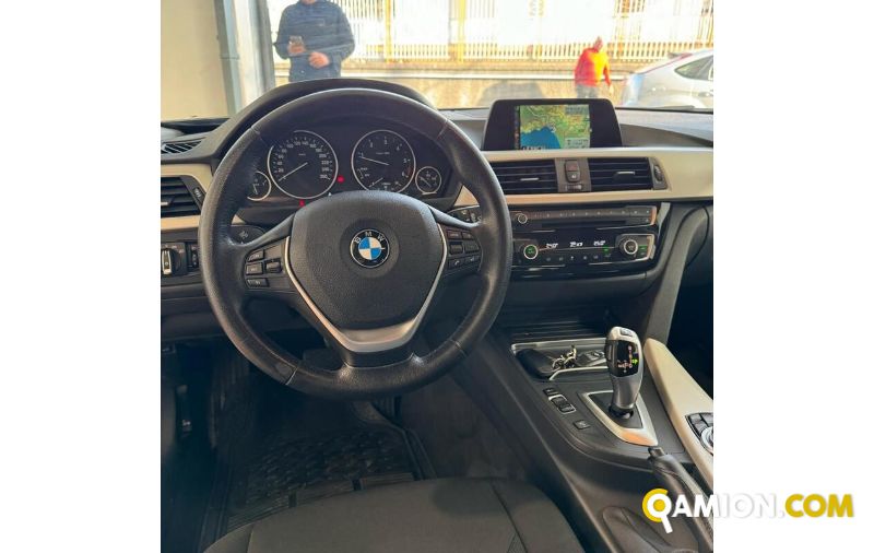 Bmw 316 d 316 d | MUGAVERO ANTONIO & FIGLI SRL