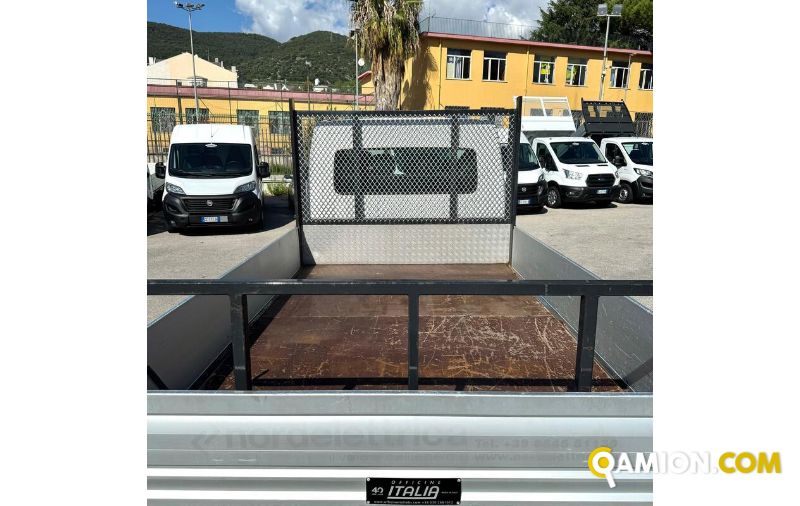 Opel MOVANO MOVANO | MUGAVERO ANTONIO & FIGLI SRL