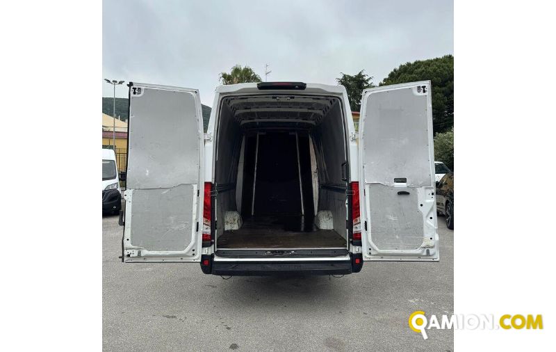 Iveco DAILY daily 35s15 | MUGAVERO ANTONIO & FIGLI SRL