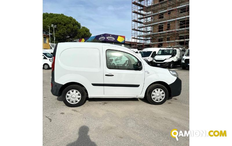 Renault KANGOO KANGOO | MUGAVERO ANTONIO & FIGLI SRL