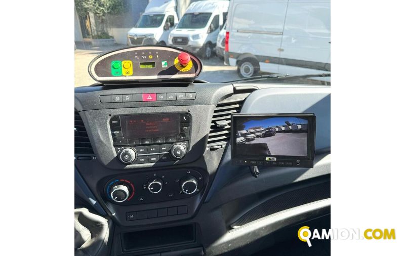 Iveco DAILY 35C14 | MUGAVERO ANTONIO & FIGLI SRL