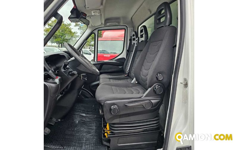 Iveco DAILY daily 65c15 | MUGAVERO ANTONIO & FIGLI SRL
