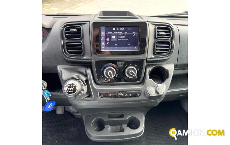 Fiat DUCATO DUCATO | MUGAVERO ANTONIO & FIGLI SRL