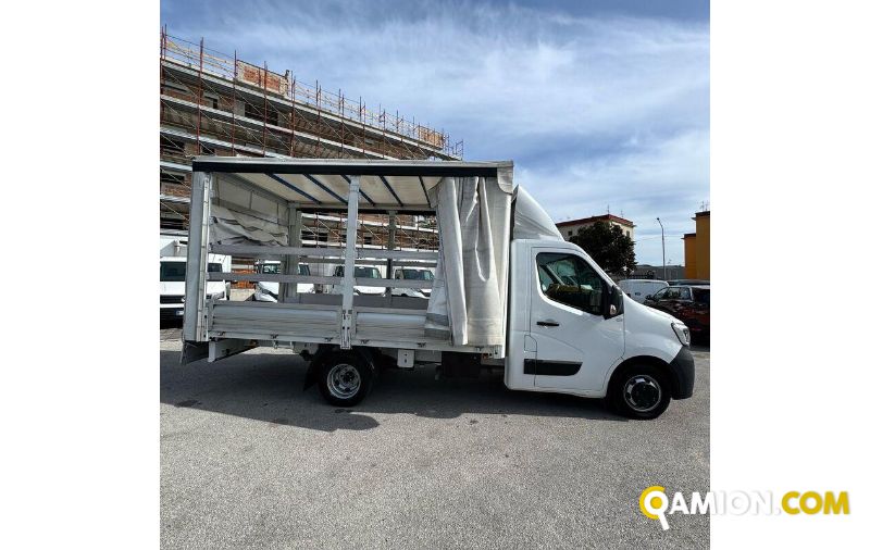 Renault MASTER MASTER | MUGAVERO ANTONIO & FIGLI SRL