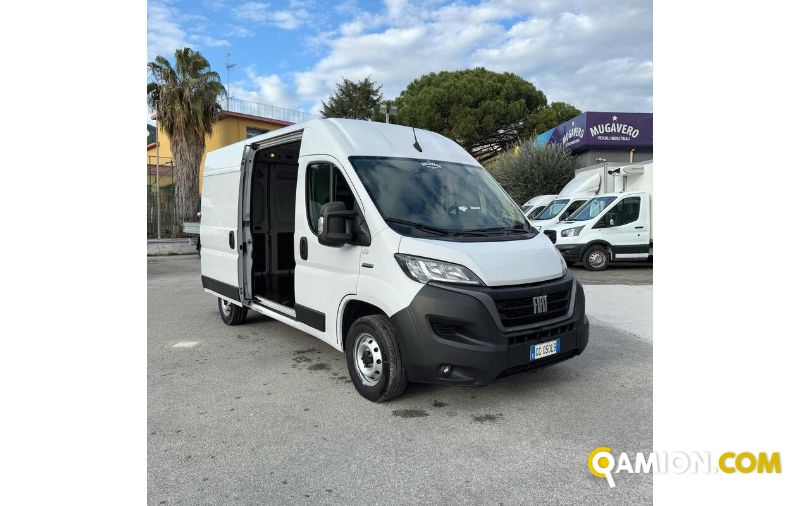 Fiat DUCATO DUCATO | MUGAVERO ANTONIO & FIGLI SRL