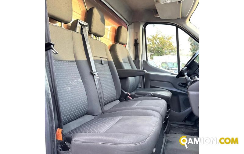 Ford TRANSIT TRANSIT | MUGAVERO ANTONIO & FIGLI SRL
