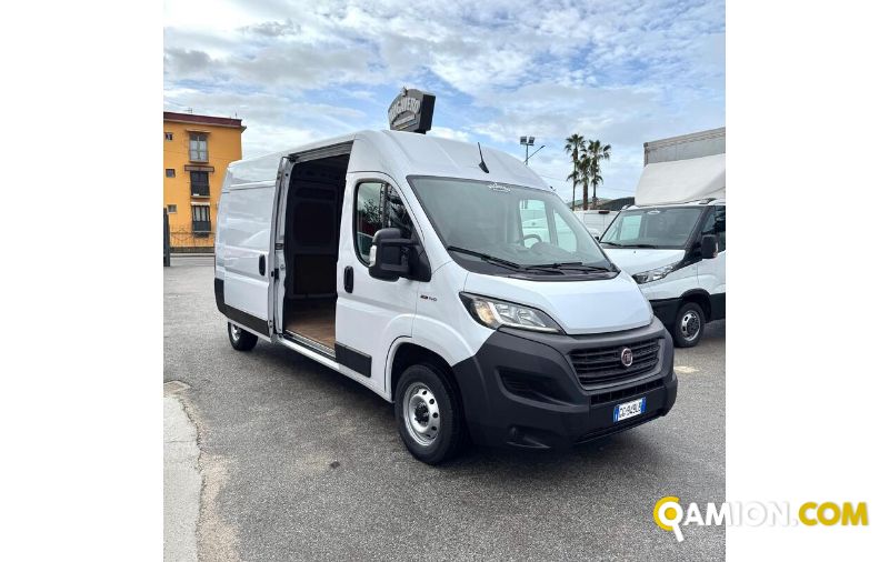 Fiat DUCATO DUCATO | MUGAVERO ANTONIO & FIGLI SRL