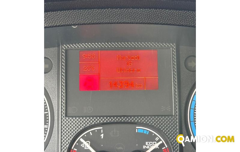 Fiat E-DUCATO E-DUCATO | MUGAVERO ANTONIO & FIGLI SRL