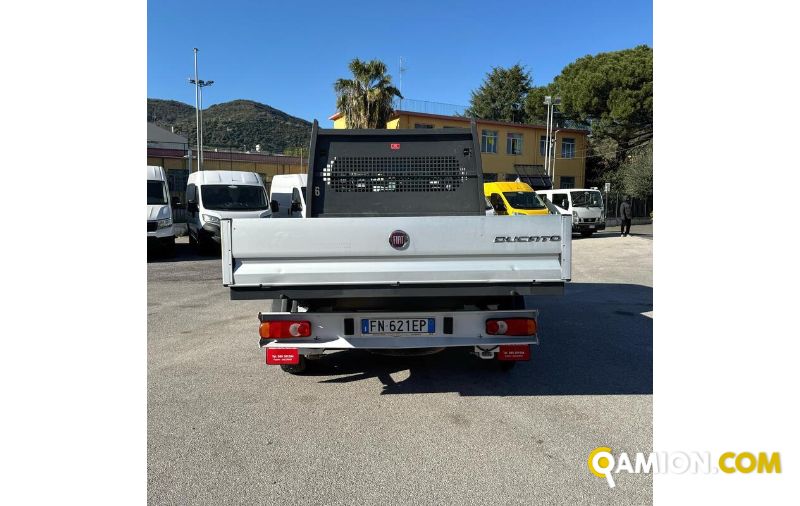 Fiat DUCATO DUCATO | MUGAVERO ANTONIO & FIGLI SRL