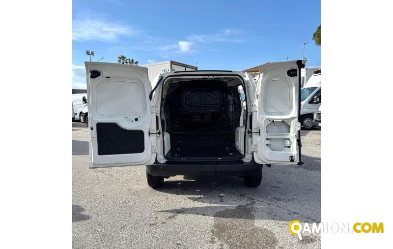 Fiat FIORINO fiorino | MUGAVERO ANTONIO & FIGLI SRL