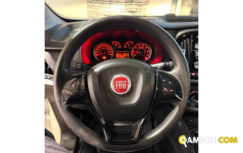 Fiat DOBLO doblo maxi | MUGAVERO ANTONIO & FIGLI SRL