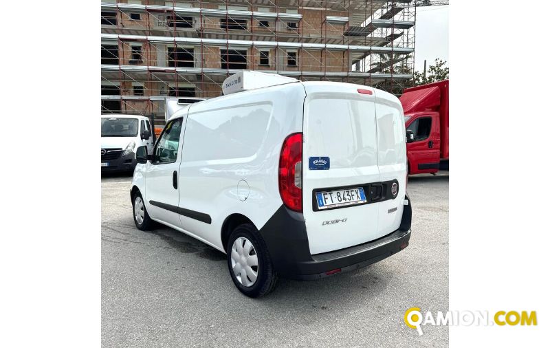 Fiat DOBLO DOBLO | MUGAVERO ANTONIO & FIGLI SRL