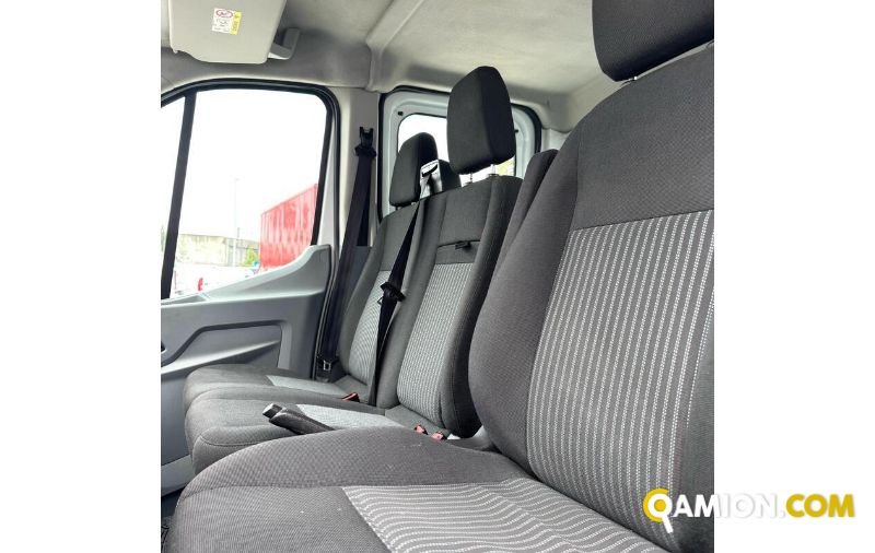 Ford TRANSIT TRANSIT | MUGAVERO ANTONIO & FIGLI SRL