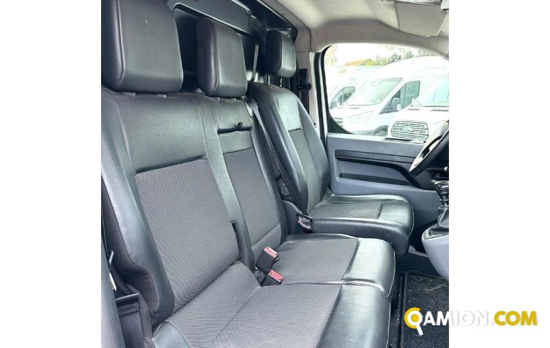 Citroen JUMPY jumpy | MUGAVERO ANTONIO & FIGLI SRL