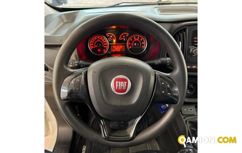 Fiat DOBLO' DOBLO' | MUGAVERO ANTONIO & FIGLI SRL