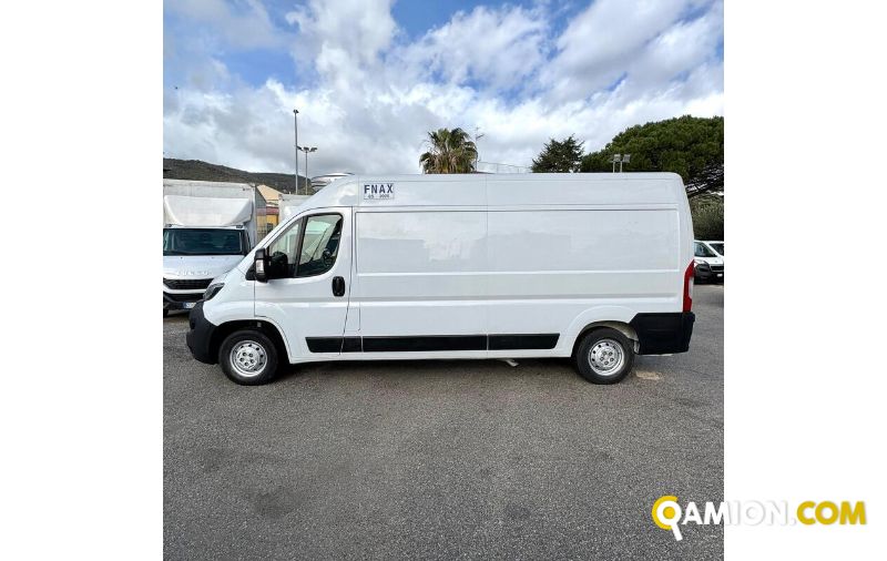 Fiat DUCATO DUCATO | MUGAVERO ANTONIO & FIGLI SRL